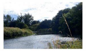 River Roch near Bury